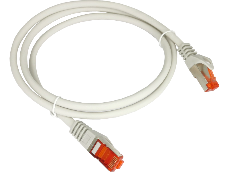 AVIZIO KKS6SZA0.25 networking cable Grey