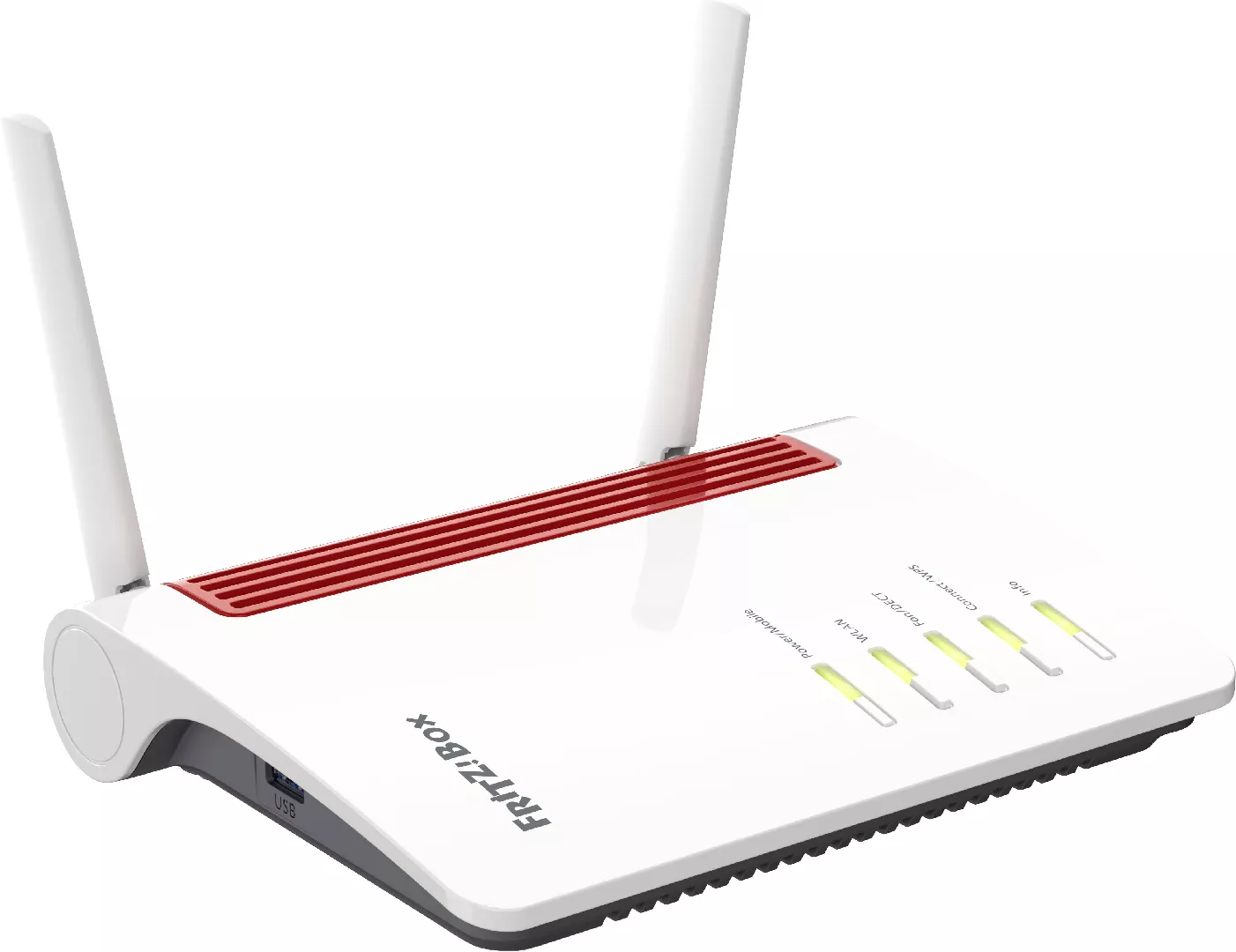FRITZ!Box 6850 5G wireless router