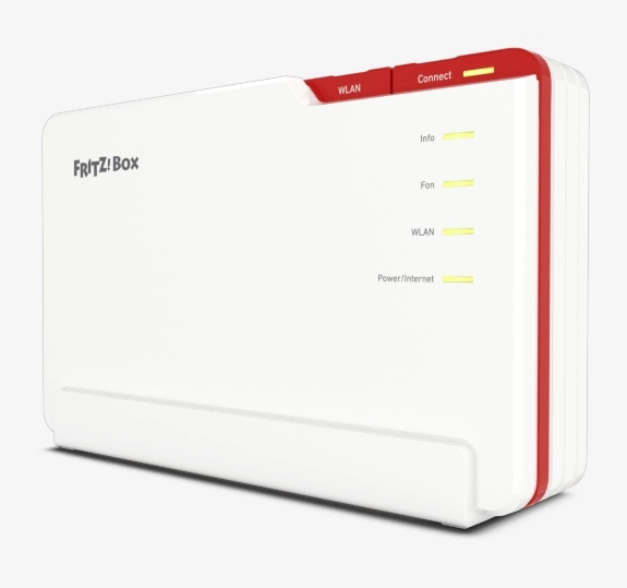 FRITZ!Box 5690 Pro wireless router