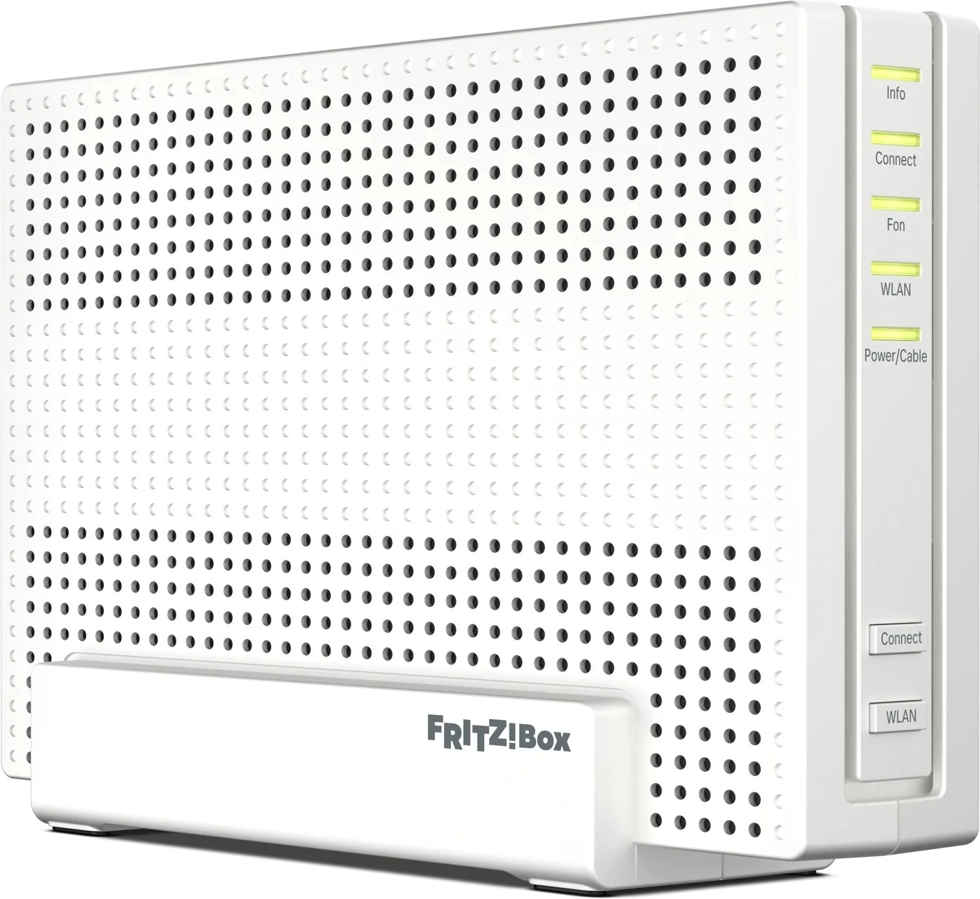 Box 6690 Pro wireless router 2