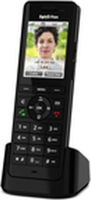 Fon FRITZ! X6 black International 20003009