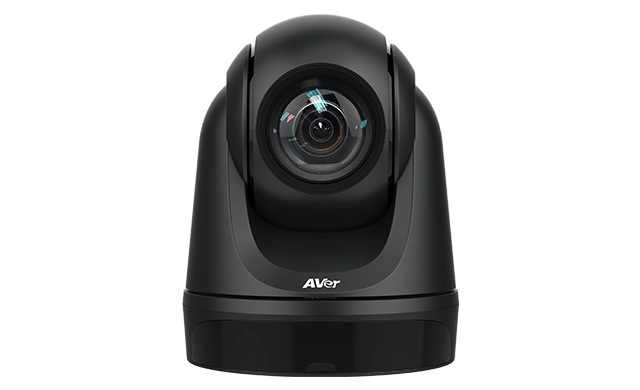 AVer DL30 webcam 2 MP 1920