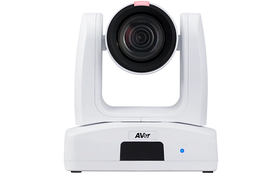 AVer TR211 2 MP White 1920