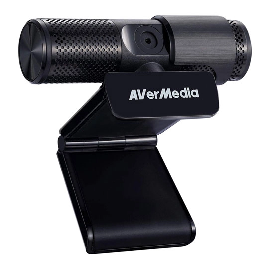 AVerMedia PW313 webcam 2 MP 1920