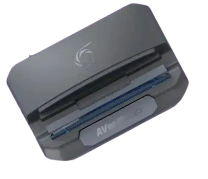 AVerMedia GC515 video capturing device USB