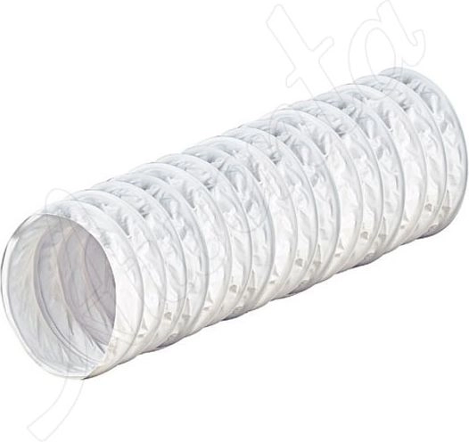 AWENTA Kanał elastyczny 100mm 1mb (KE100-10)