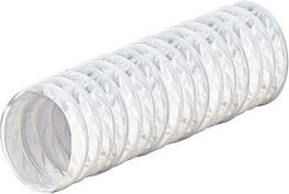 AWENTA Flexible round duct 100mm 3m