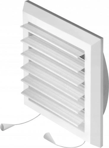 AWENTA Ventilation grille with blinds Awenta