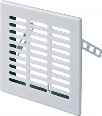 Kratka wentylacyjna 14X14 T -EKO 5905033290006