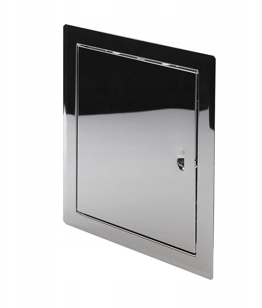 AWENTA Stainless steel inspection door 25x25