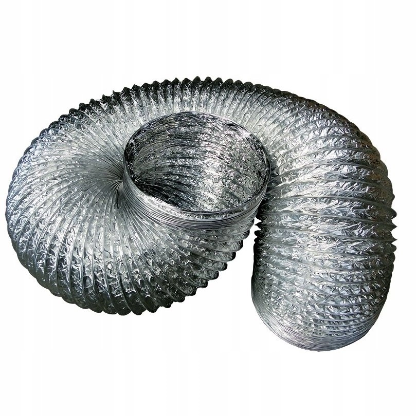 AWENTA Flexible duct Awenta KF125-10 fi