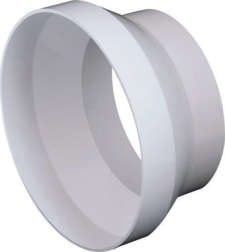 AWENTA Reduction of round ducts Awenta
