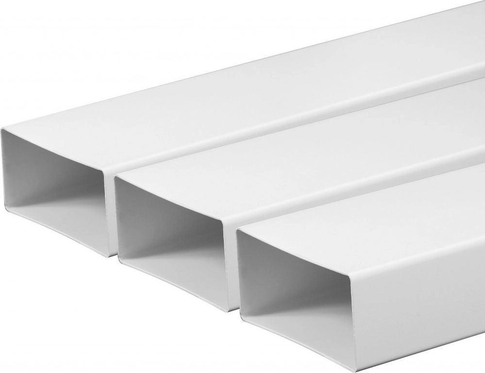 AWENTA Flat duct 60 x 204mm