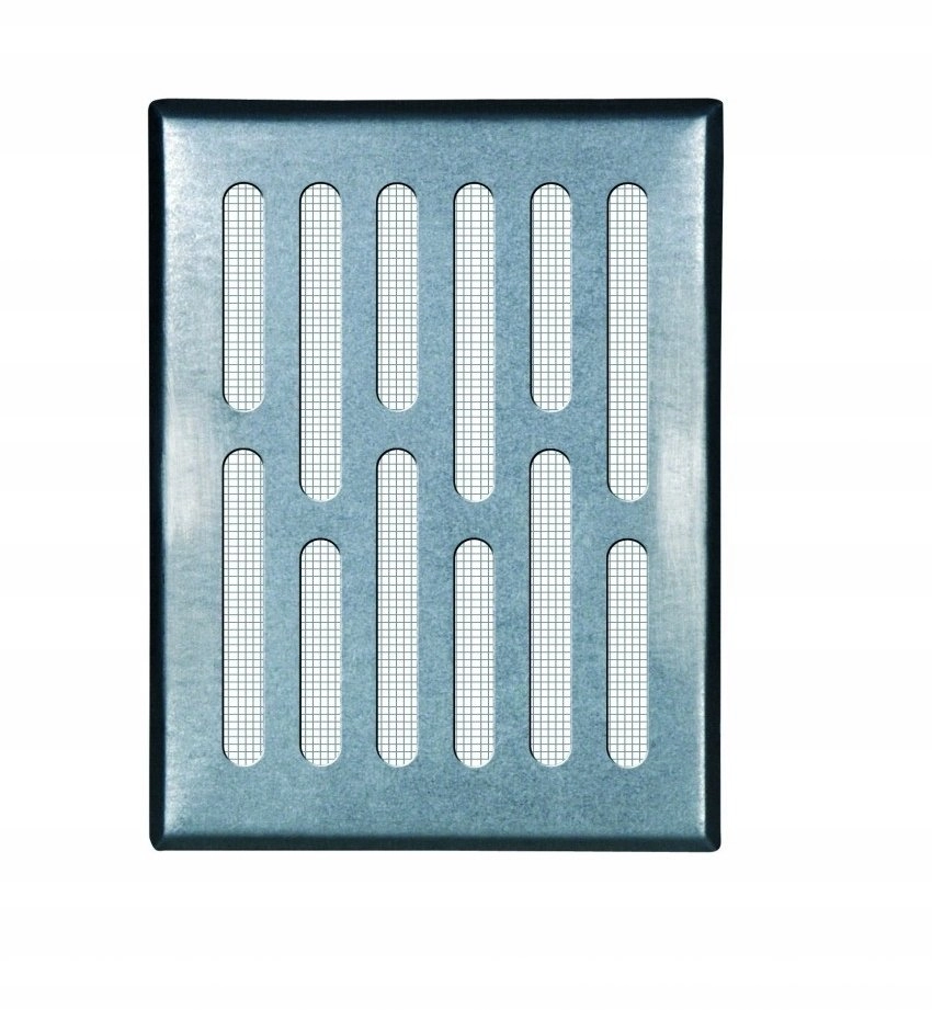AWENTA Ventilation grille Awenta M01OC 100x140mm