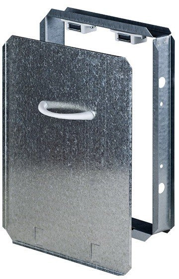 AWENTA Awenta MMC MMC4 cover galvanized