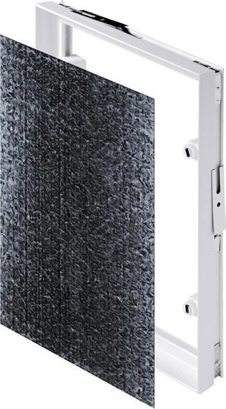 AWENTA Magnetic cover for tiles and