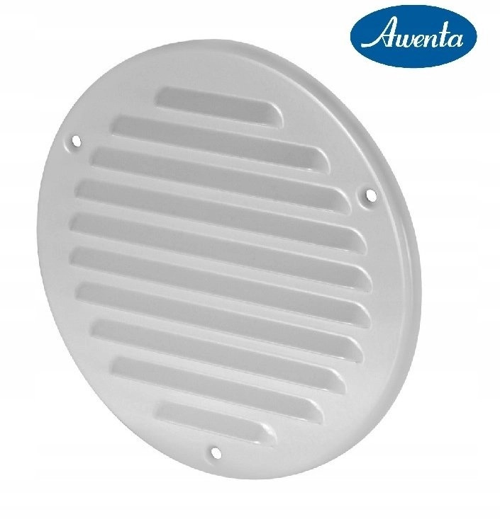 AWENTA Awenta MTA MTA16B white metal