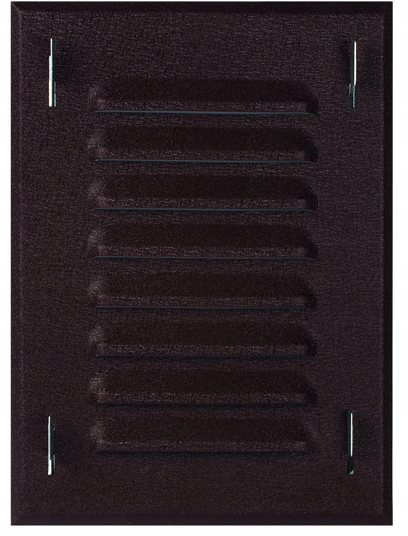 AWENTA Ventilation grille Awenta MTK02BR 110x140mm