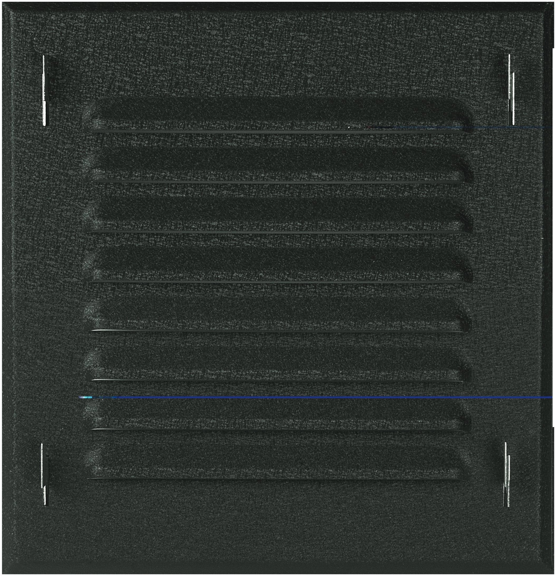 AWENTA Ventilation grille Awenta MTK2GR 140x140mm