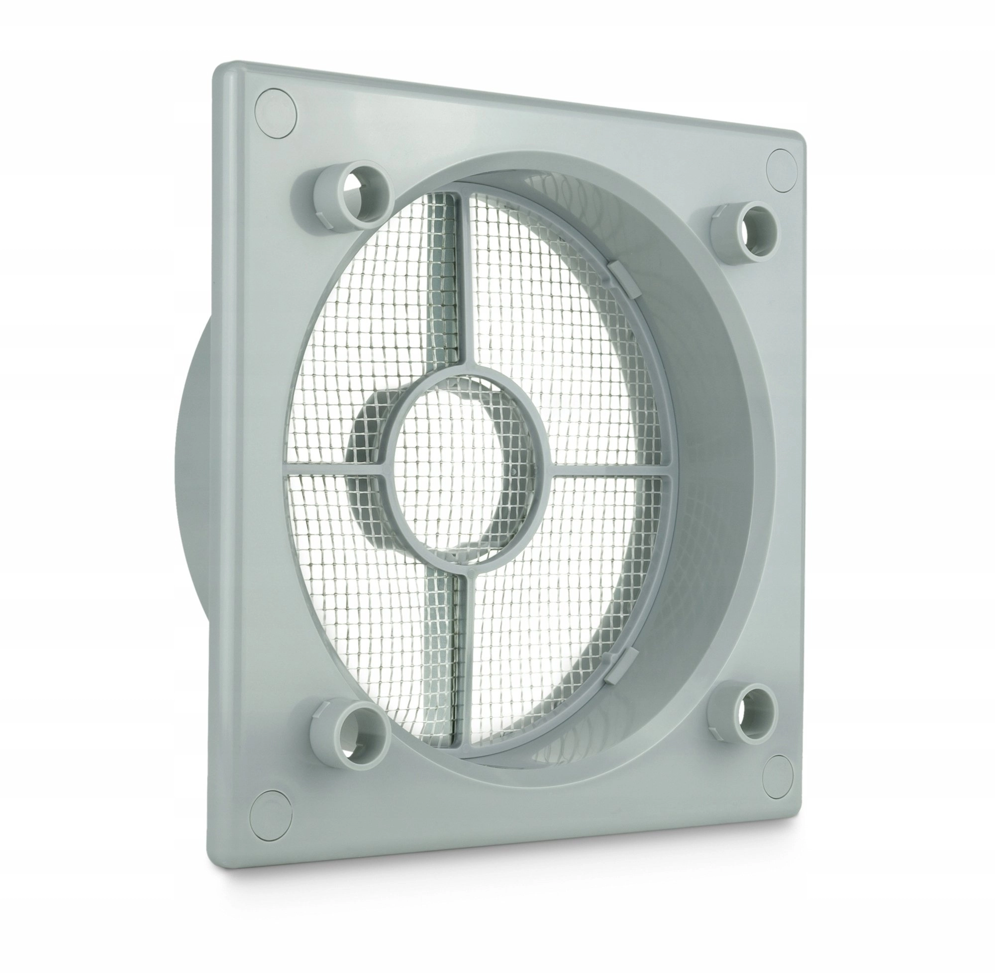 AWENTA Awenta RWO125SZ ventilation grille frame