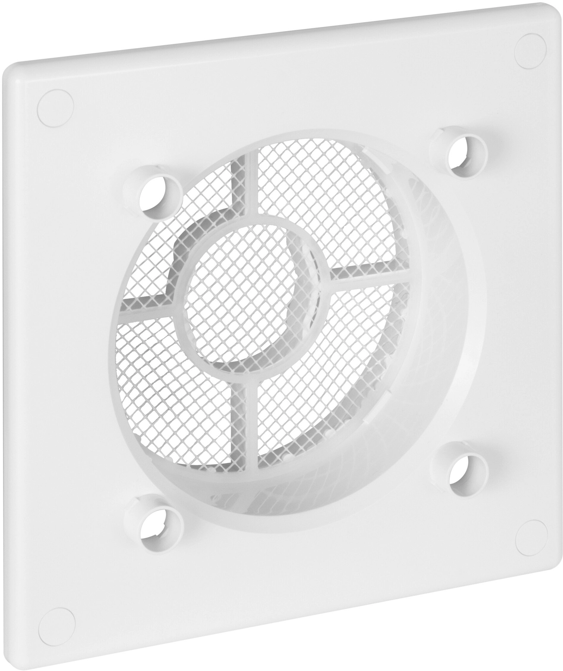 AWENTA Awenta RWO125 ventilation grille frame