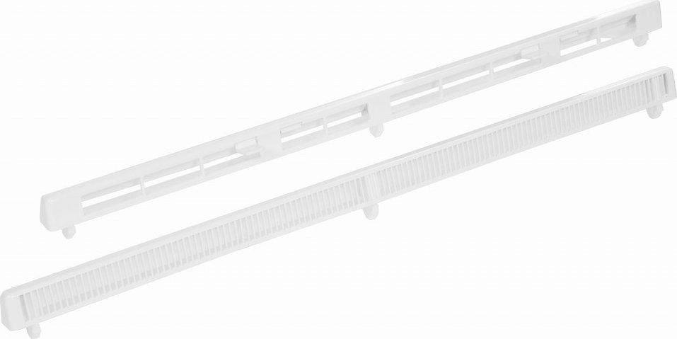 AWENTA Nawiewnik okienny Slimline 4000 biały