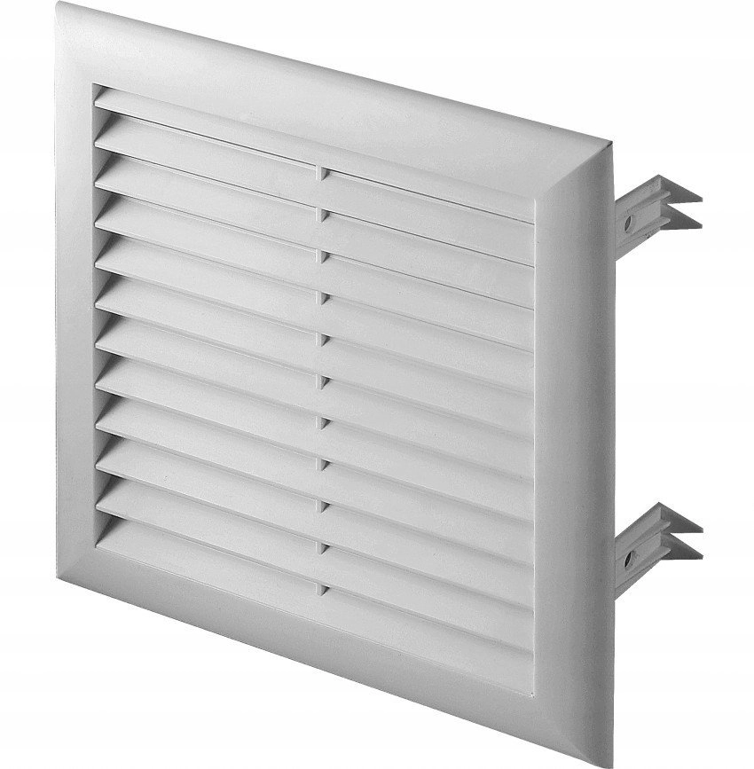 AWENTA Awenta Express T100GR graphite ventilation