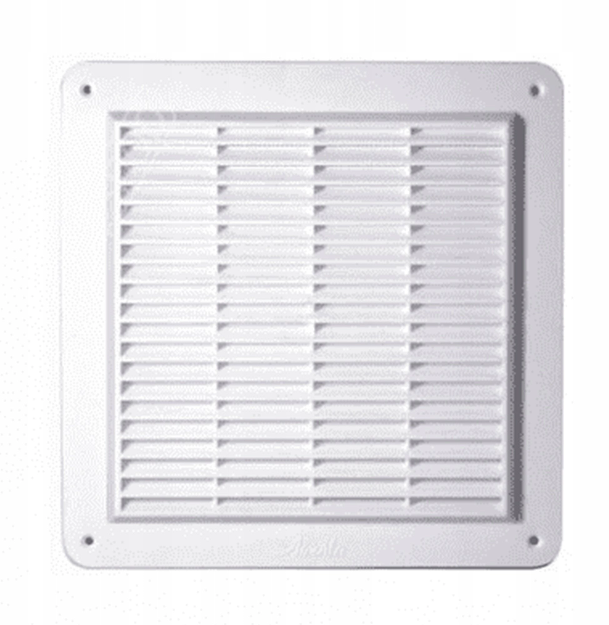AWENTA Ventilation grille Awenta T28 250x250mm