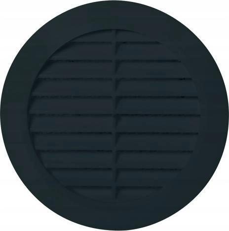 AWENTA Ventilation grille Awenta T30CZ fi100mm