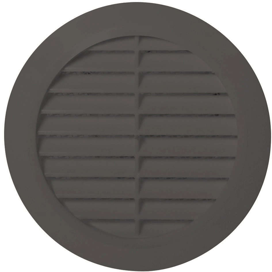 AWENTA Ventilation grille Awenta T30GR fi100mm