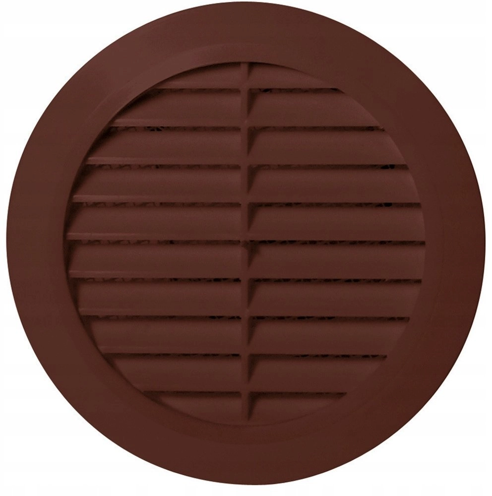 AWENTA Ventilation grille Awenta T36BR fi100-150mm