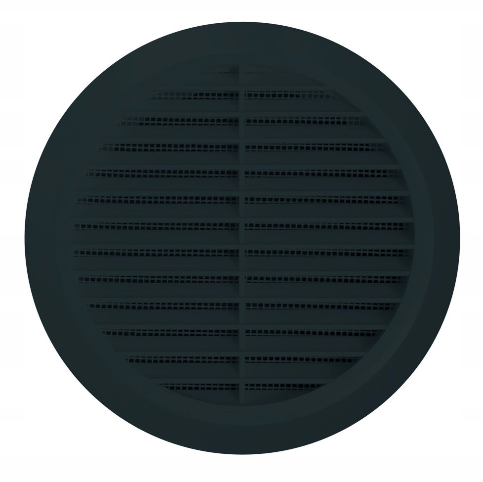 AWENTA Ventilation grille Awenta T36CZ fi100-150mm