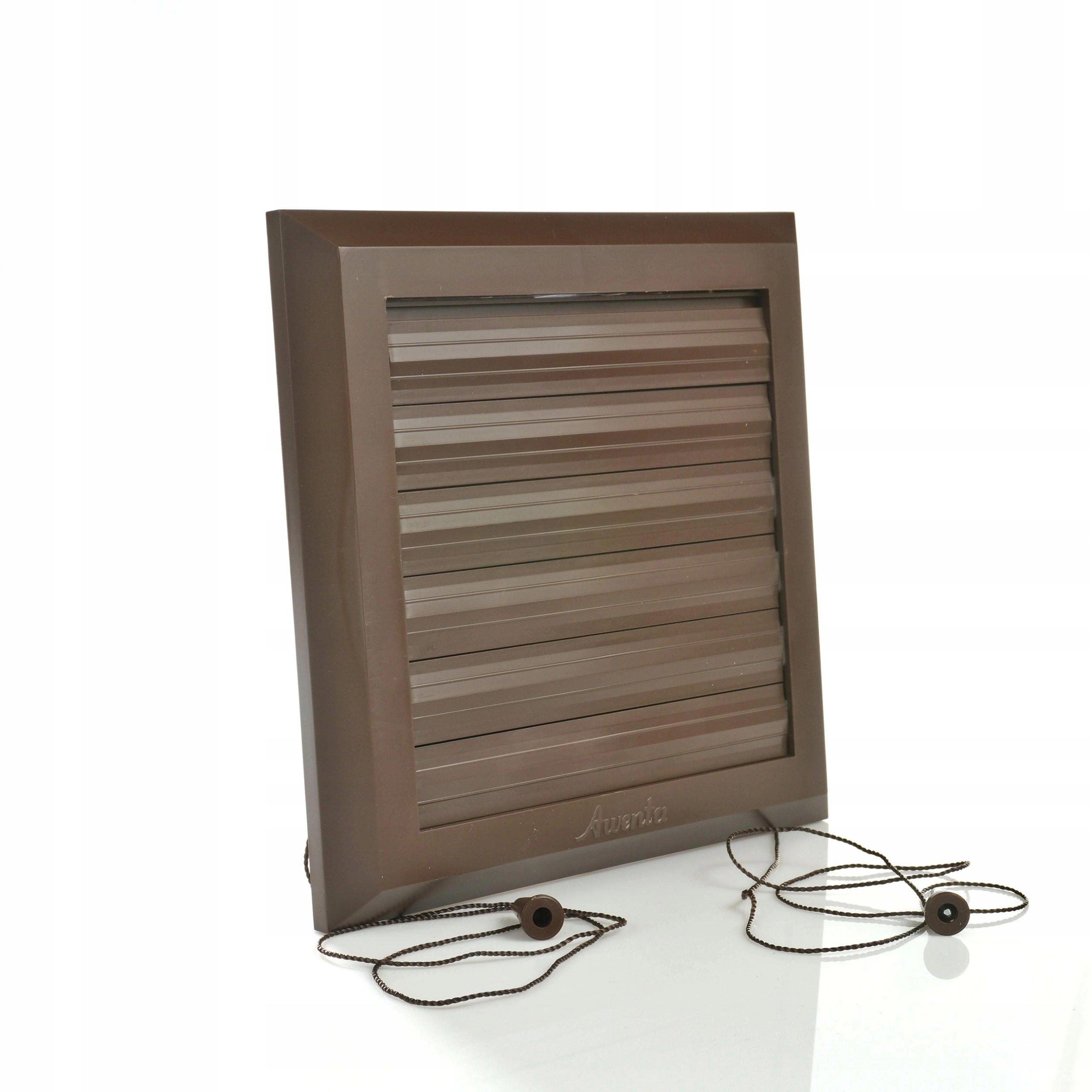 AWENTA Ventilation grille Awenta T37BR 140x140mm