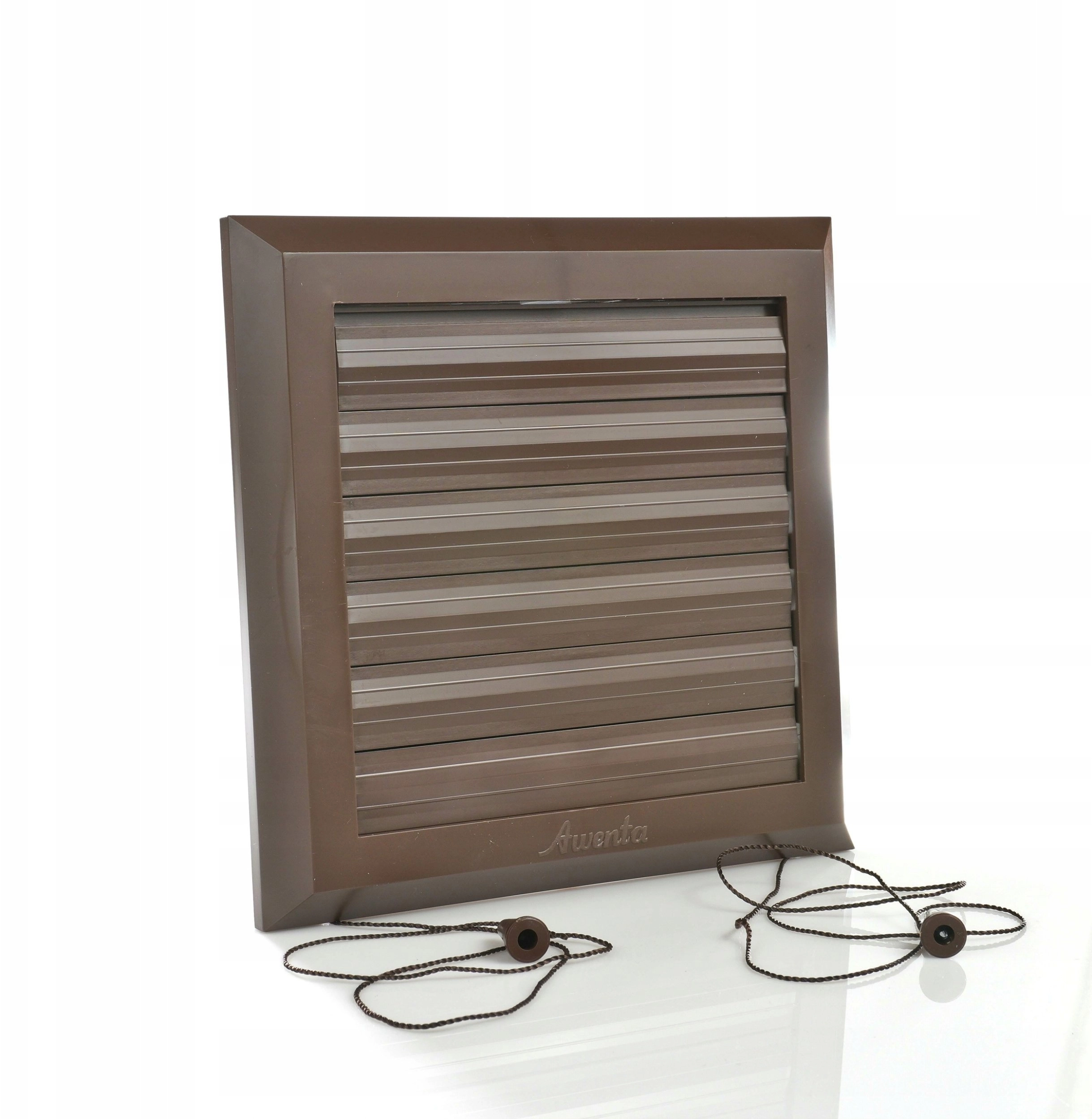 AWENTA Ventilation grille Awenta T38BR 140x140mm