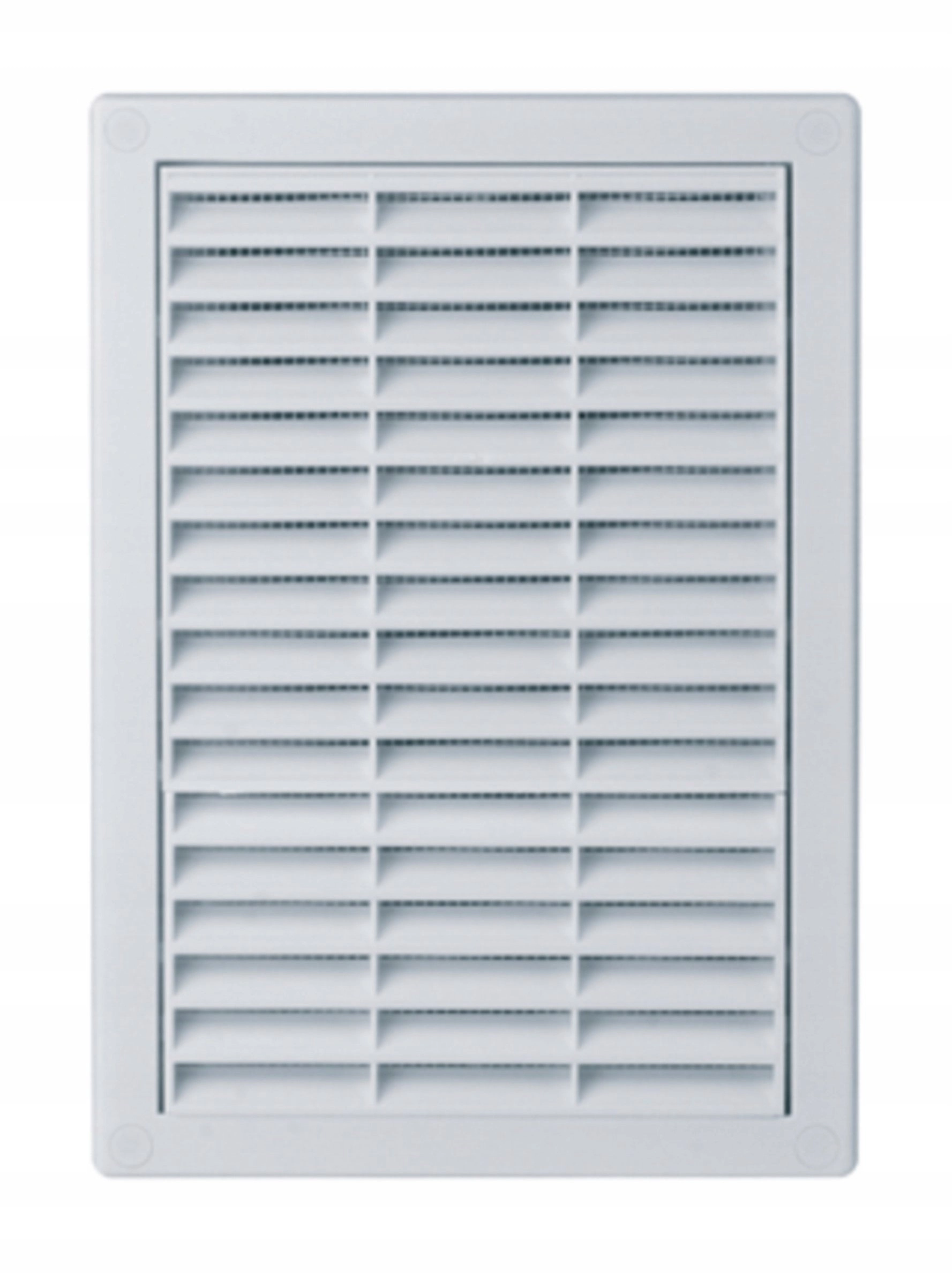 AWENTA Awenta T59A ventilation grille 140x210mm