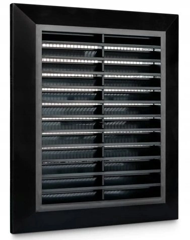AWENTA Ventilation grille Awenta T61CZ 170x170mm