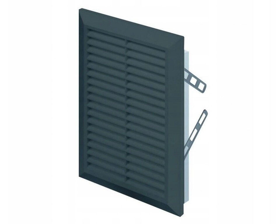 AWENTA Ventilation grille Awenta T63CZ 10x24