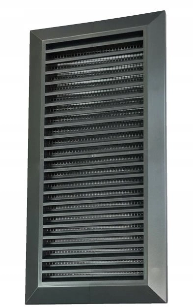 AWENTA Ventilation grille Awenta T63GR 10x24