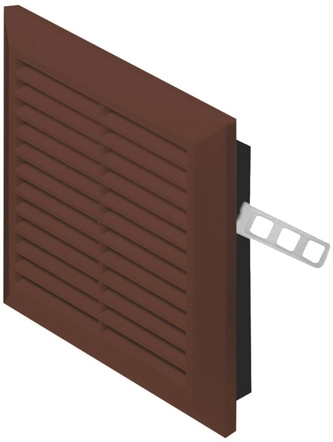 AWENTA Ventilation grille Awenta T70BR 170x170mm