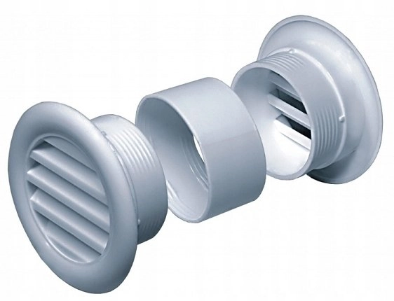 AWENTA Awenta T71 MINI-AWENT ventilation grille
