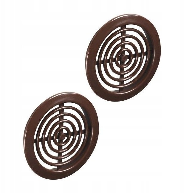 AWENTA Ventilation grille Awenta T72BR MINI-AWENT