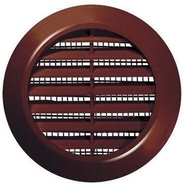 AWENTA Ventilation grille Awenta T74BR MINI-AWENT