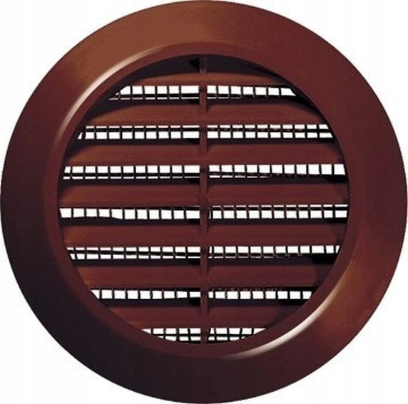 AWENTA Ventilation grille Awenta T75BR MINI-AWENT