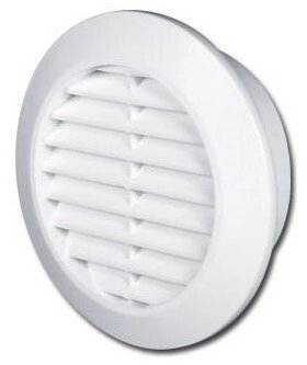 AWENTA Ventilation grille Awenta T75 MINI-AWENT