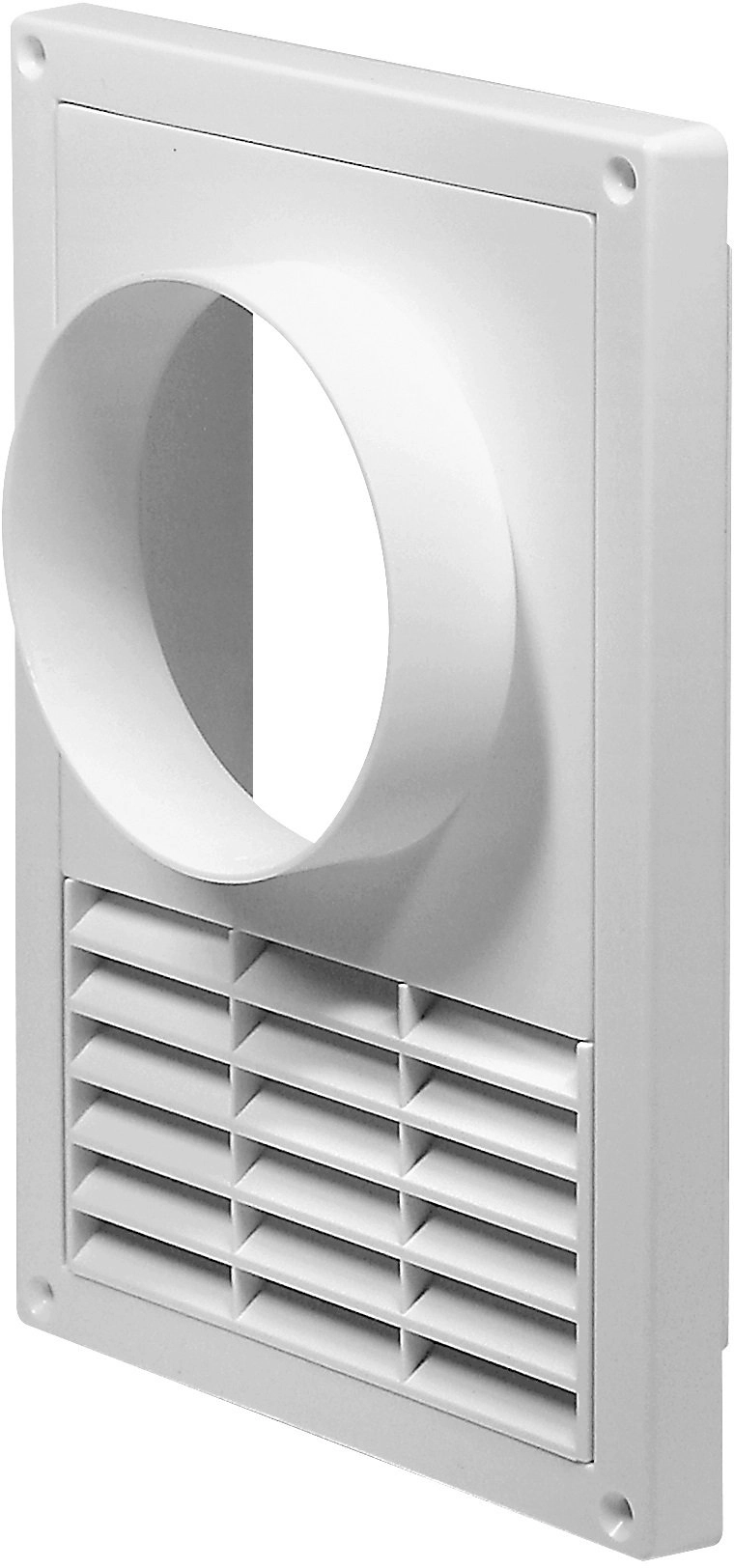 AWENTA Ventilation grille Awenta T80 140x210mm