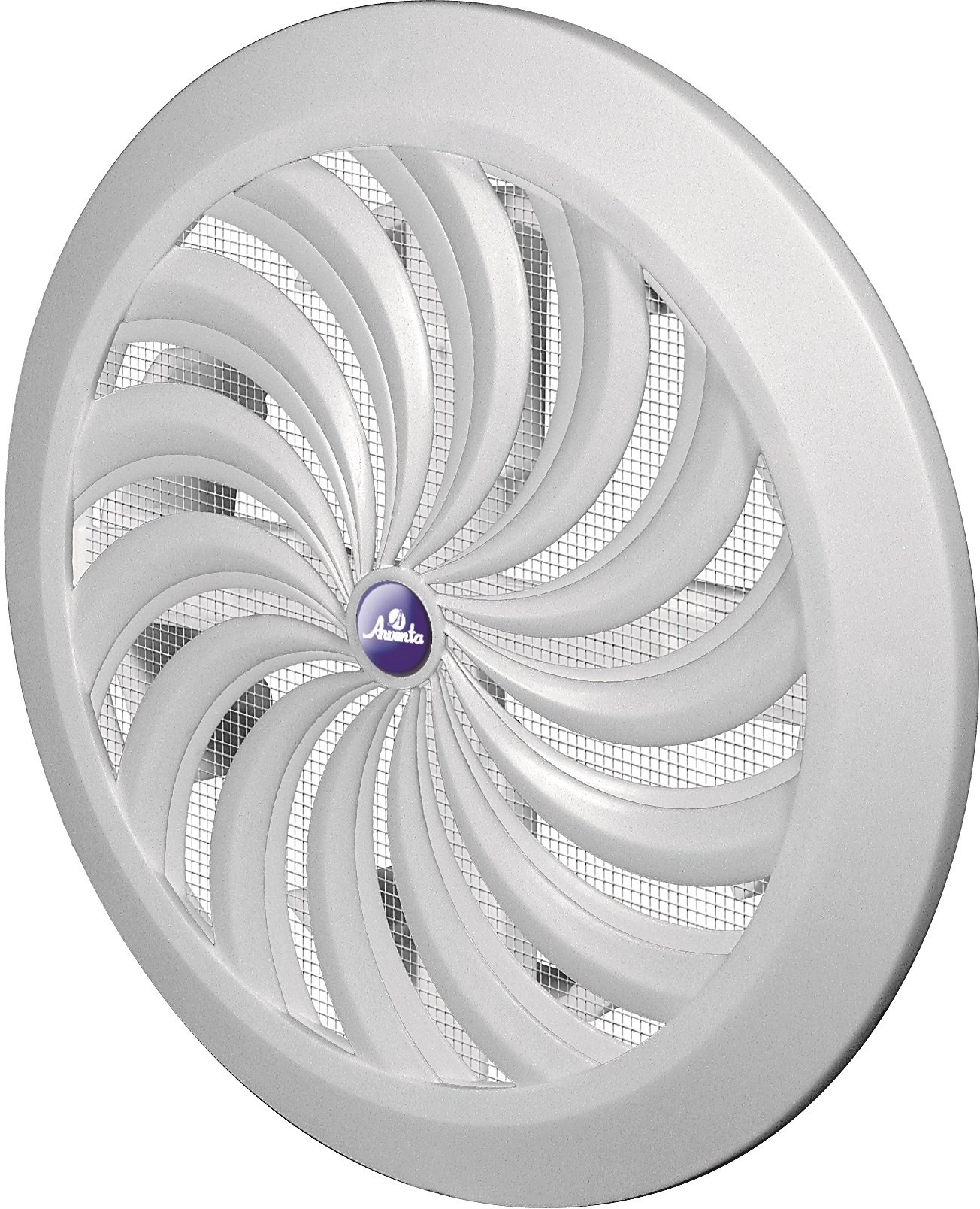AWENTA Ventilation grill fi315 white Awenta