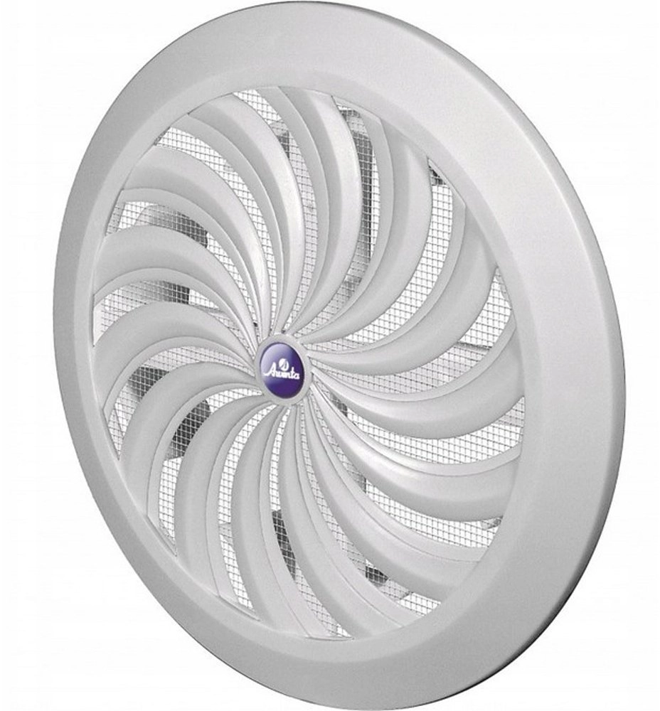 AWENTA Ventilation grille Awenta T89 140x140mm