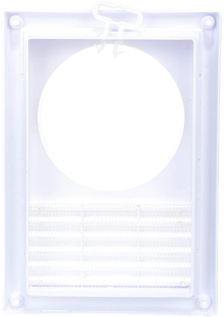 AWENTA Ventilation grille Awenta T98 140x210mm