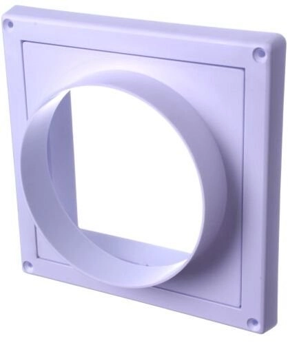 AWENTA Ventilation grille Awenta T99 140x140mm