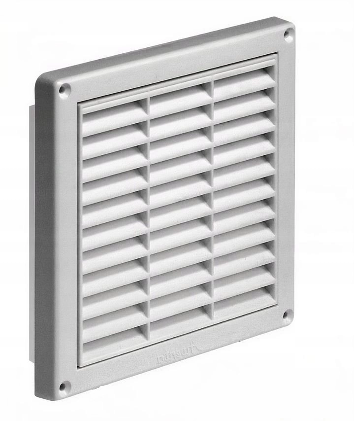AWENTA Ventilation grille Awenta T9 140x140mm